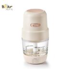 Máy xay ăn dặm Bear CH-4H02S