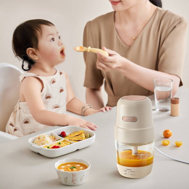 Tính năng xay thông minh hiện đại với chỉ 1 nút ấn