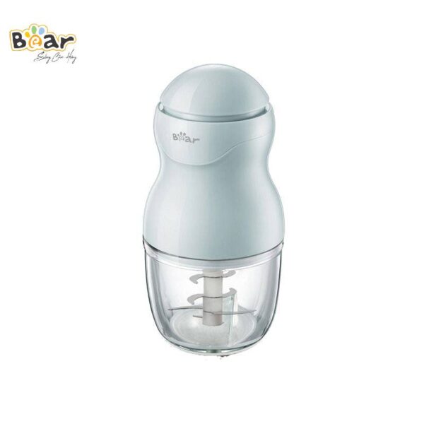 Máy xay ăn dặm Bear GR-B03V8