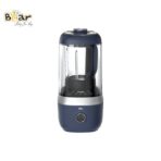 Máy xay nấu sữa hạt đa năng cách âm Bear PBJ-B06S2