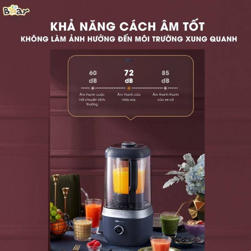 Đa dạng tính năng thông minh