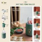 Đa dạng tính năng thông minh