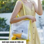 Sử dụng dễ dàng