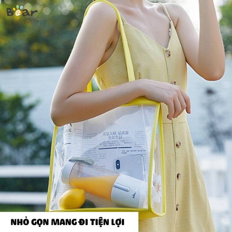Sử dụng dễ dàng