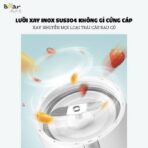 Dung lượng pin lớn