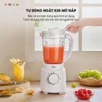 Sử dụng dễ dàng