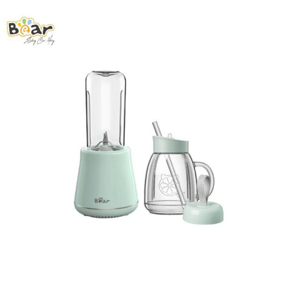 Máy xay sinh tố cầm tay Bear LLJ-D04A1