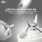 Đa dạng tính năng thông minh