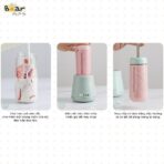 Sử dụng dễ dàng