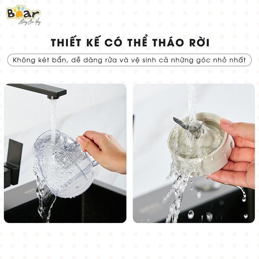 Sản phẩm là lựa chọn lý tưởng cho những ai yêu thích sự tiện lợi