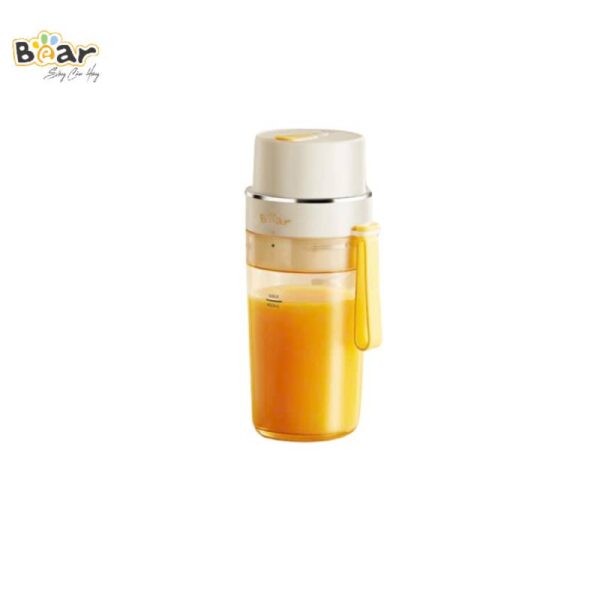 Máy xay sinh tố cầm tay Bear SB-MX04K