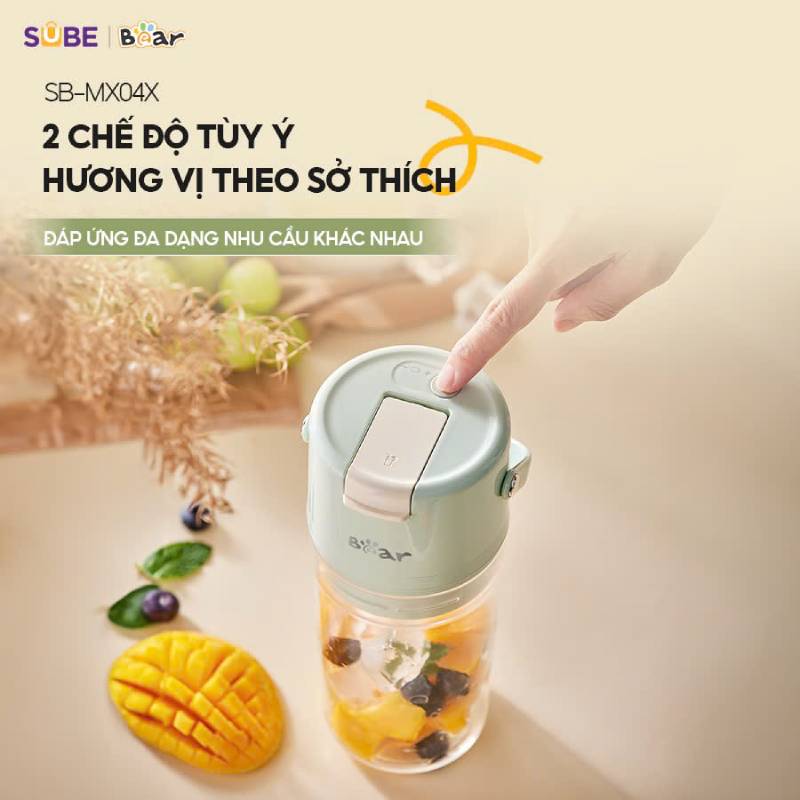 Sử dụng dễ dàng