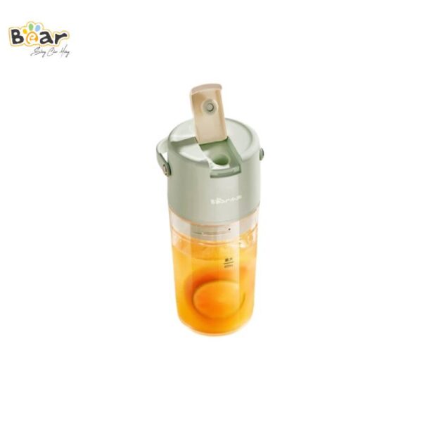 Máy xay sinh tố cầm tay Bear SB-MX04X