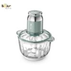 Máy xay thịt Bear 2.5L QSJ-C04R8S