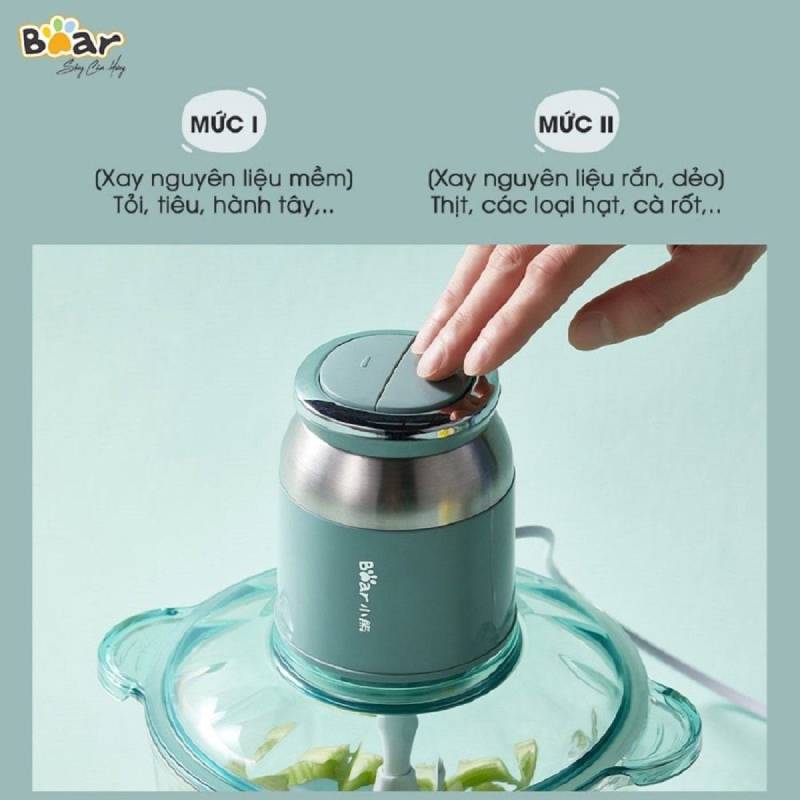 Sử dụng dễ dàng