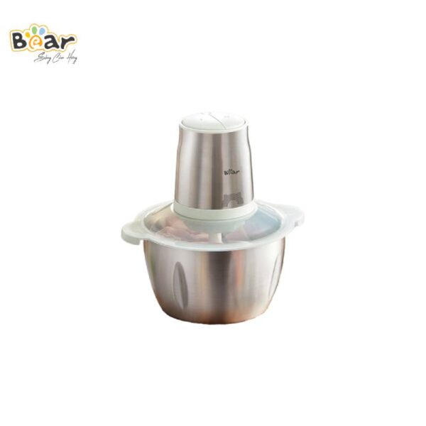 Máy xay thịt Bear 2L CH-4H03F