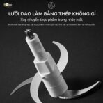 Sử dụng dễ dàng
