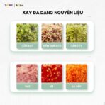 Sử dụng dễ dàng