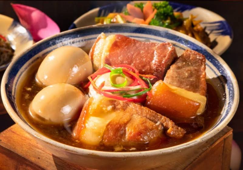 Một số mẹo nấu thịt kho tàu ngon chuẩn vị