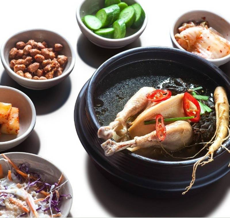 Những lưu ý khi hầm gà bằng nồi áp suất