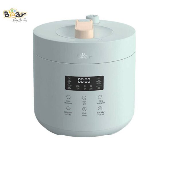 Nồi áp suất Bear 2.5L SB-AS25L