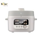 Nồi áp suất Bear 4L SB-AS40W