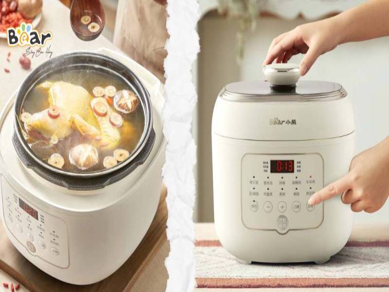Tính năng và công suất