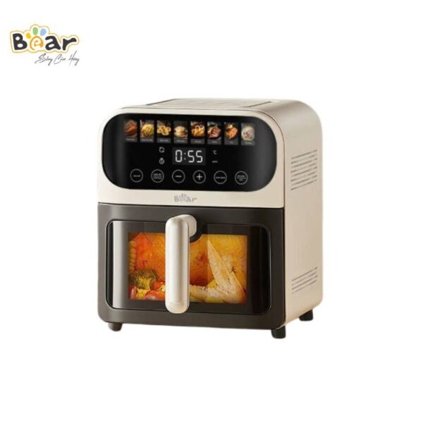 Nồi chiên không dầu Bear 6L AF-4H15J