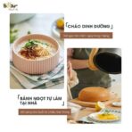 Kiểu dáng nhỏ gọn, nịnh mắt với thiết kế thông minh 