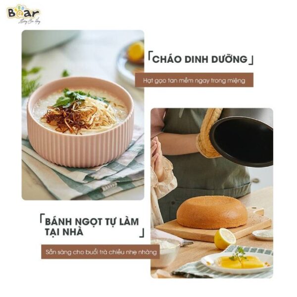 Kiểu dáng nhỏ gọn, nịnh mắt với thiết kế thông minh 