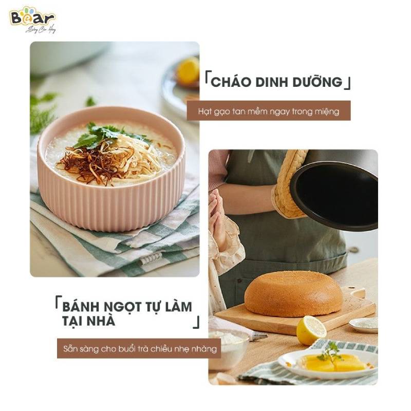 Kiểu dáng nhỏ gọn, nịnh mắt với thiết kế thông minh