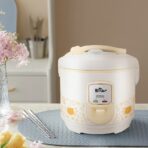 Thiết kế nhỏ gọn, hiện đại 