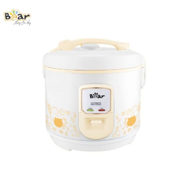 Nồi cơm điện Bear 3L SB-NC30C