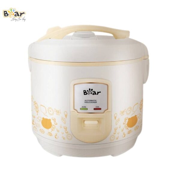 Nồi cơm điện Bear 5L SB-NC50C