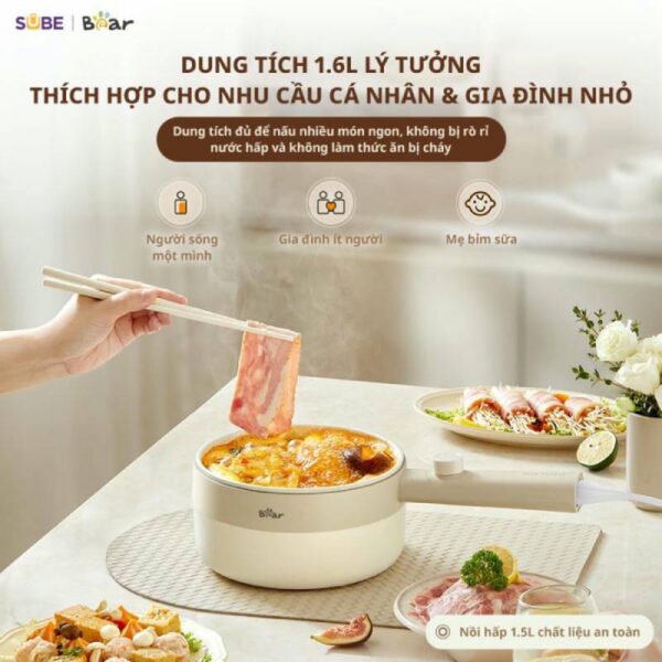 An toàn khi sử dụng với hệ thống ngắt điện tự động