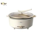 Nồi lẩu điện Bear 5L SB-NL05F