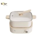 Nồi lẩu điện đa năng Bear 4L DHG-C40M1