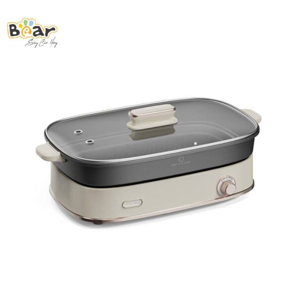 Nổi lẩu nướng Bear SB-NL45K